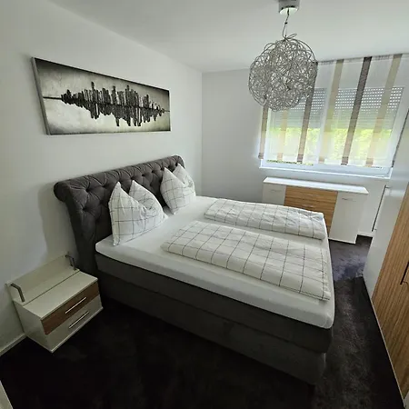 Appartamento Ferienwohnung *