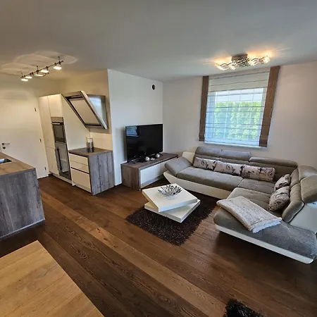 Ferienwohnung Appartamento