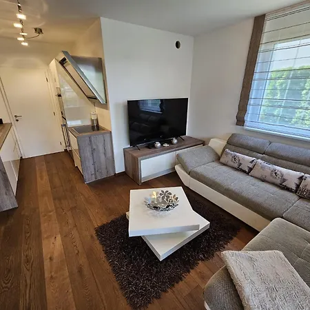 Ferienwohnung Appartamento *