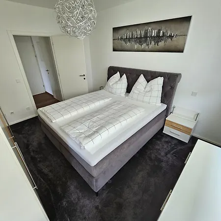 Ferienwohnung * Velden am Wörthersee