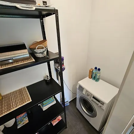 Appartamento Ferienwohnung