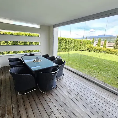 Appartamento Ferienwohnung Velden am Wörthersee